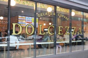 H Street Location
