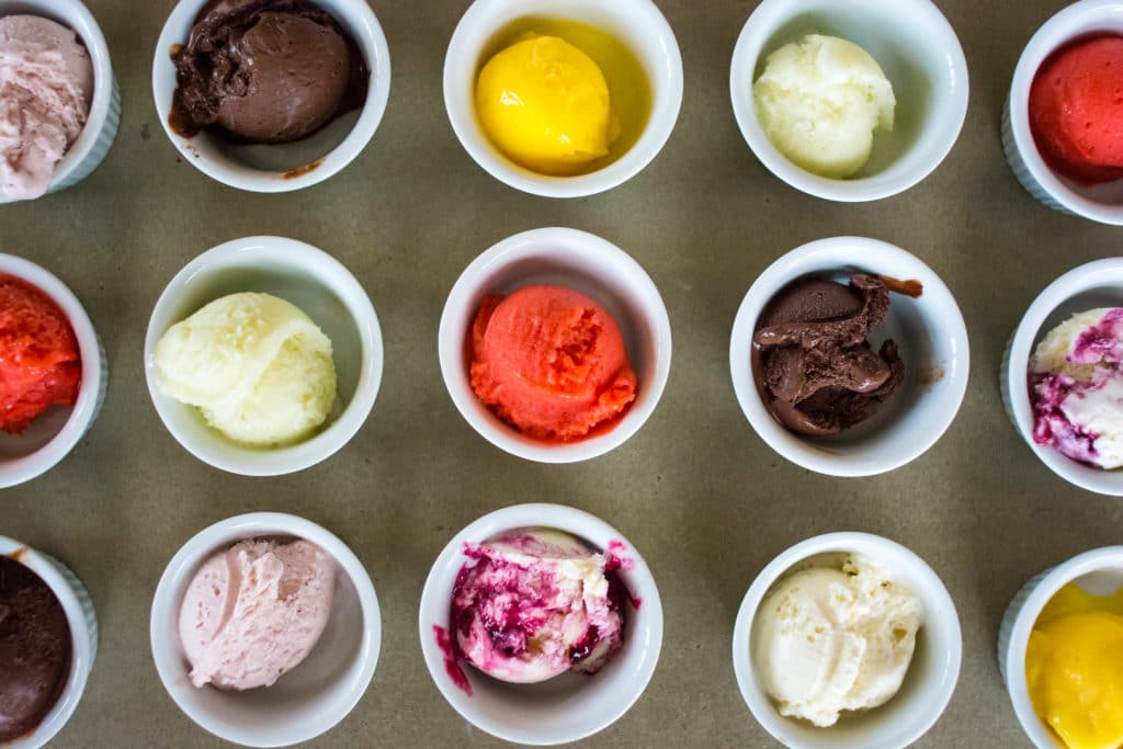 gelato