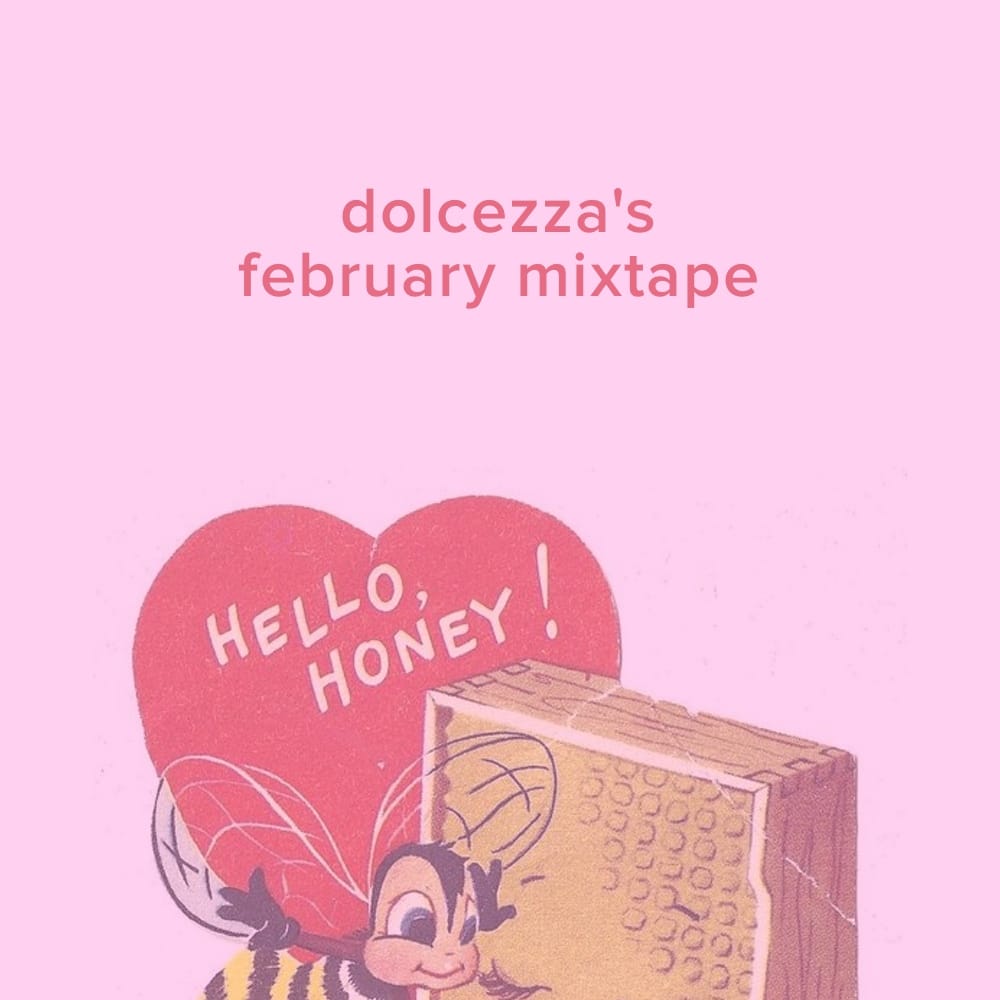dolcezza feb mixtape 2
